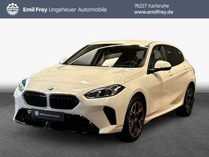 BMW 116 Aut. 90 kW, 5-türig