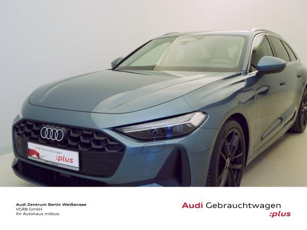 Audi A5 Avant e-hybrid **0,99% FIN**S-TRO*LED*RFK*NAVI*ACC* Leasing