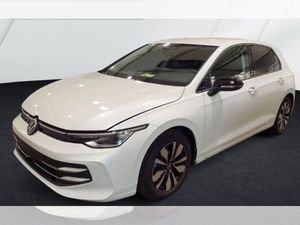 Volkswagen Golf VIII Lim. 1.5 eTSI DSG Goal AHK KAM LED
