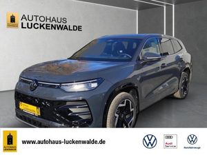 Volkswagen Tayron 2.0 TDI R-Line DSG *7-Sitzer*AHK*HuD*NAV*