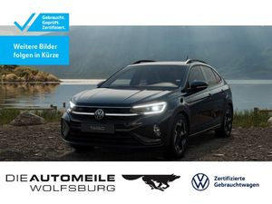 Volkswagen Taigo 1.5 TSI DSG R-Line Matrix/ACC/AHK