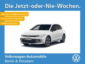 Volkswagen Golf Energy 1,5 l eTSI DSG *6.635€ PREISVORTEIL*