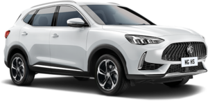 MG HS Auto-Abos