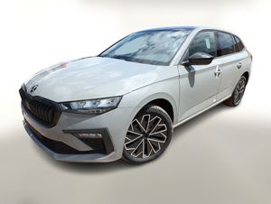Skoda Scala DSG Dynamic Pano ACC SideA Kam Kessy SHZ Leasing privat