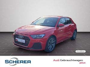 Audi A1 Sportback 30 TFSI advanced NAVI SHZ EPH+