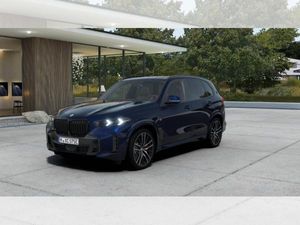 BMW X5 xDrive50e*M Sport Pro*Vorführwagen*Verfügbar ab Februar/2026 Leasing