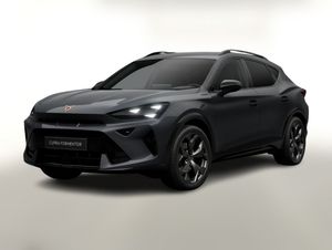 Cupra Formentor e-HYBRID IntelliD Dinamica EdgeP 360° Leasing privat