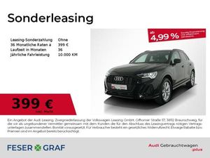 Audi Q3 35 TFSI S line S tronic Navi/Kamera/GRA/LED