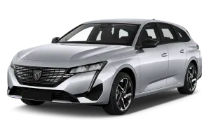 Peugeot 308 SW Plug-In-Hybrid Plug-In Hybrid 195 e-DSC7 Business SW