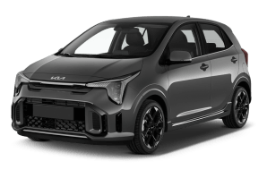 KIA Picanto 1.0 Vision 4-Sitzer