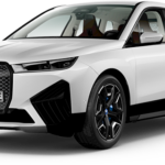 BMW iX Leasing