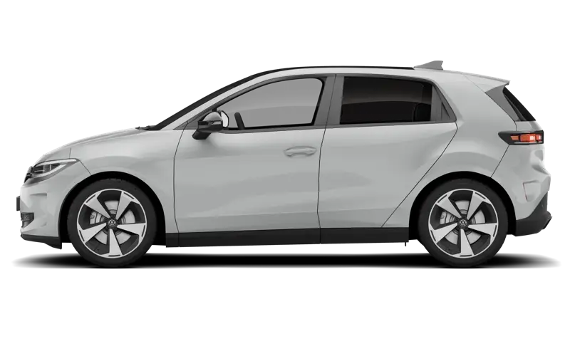 Volkswagen ID.Polo 52 kWh 155 kW Life Leasing