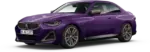 BMW 2er Leasing