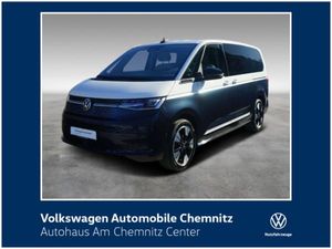 Volkswagen Multivan Life 2,0 l TDI DSG 3124mm LÜ * Bulli 75 Jahre Edition*