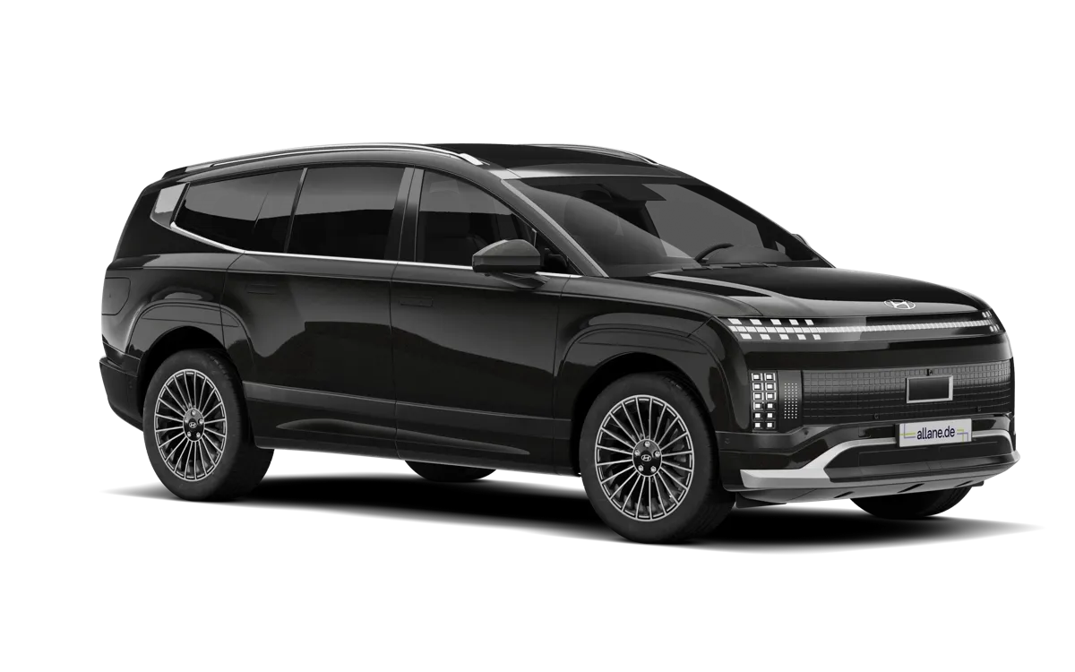 Hyundai IONIQ 9 110 kWh Allradantrieb Uniq Leasing