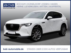 Mazda CX-60 PHEV Sonderaktion DRV⭐Winterräder inkl.⭐Essen Leasing