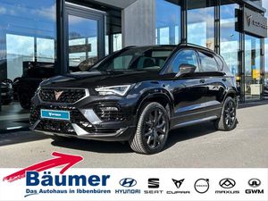 Cupra Ateca VZ 2.0 TSI 221 kW (300 PS) 7-Gang DSG 4Drive | auch in grau verfügbar!