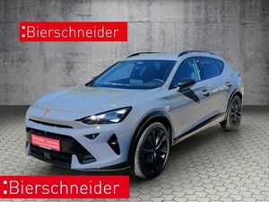 Cupra Formentor VZ e-HYBRID DSG Black Edition PANO AHK