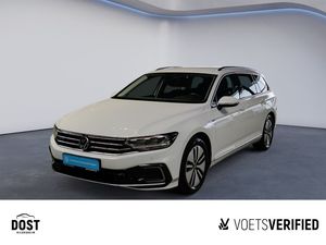 Volkswagen Passat Variant 1.4 TSI GTE DSG GTE LED+SHZ+NAVI Leasing