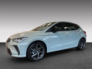 Seat Ibiza FR 1.0 TSI 116 PS 7-Gang-DSG