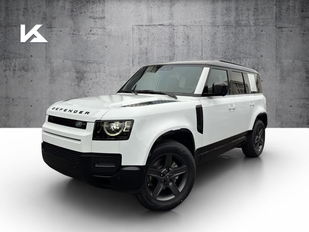 Land Rover Defender 110 D250 X-Dynamic SE el AHK 2,99% Leasing