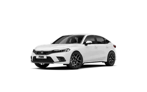 Honda Civic 2.0 i-MMD Hybrid 2.0 i-MMD Hybrid Advance Auto
