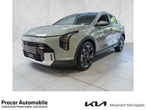 Kia XCeed 1.6 T-GDI DCT Spirit Sound Paket Navi Kame