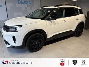 Citroën C5 Aircross MAX Hybrid 136 e-DSC6