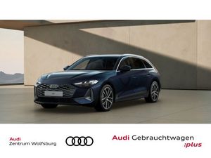 Audi A5 Avant TDI S tronic Matrix/Stand/AHK