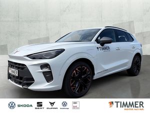 Cupra Terramar VZ Hybrid 200kW (272PS)*DSG*AHK*PANO*MA