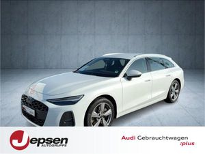 Audi A6 Avant TDI qu. S tr. Matrix 19 AHK 360 4ZoKlim