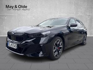 BMW 540 d xDrive Touring Vollausstattung
