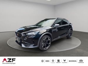 Cupra Formentor 2.0 TDI DSG NAVI+ACC+LED+BEATS