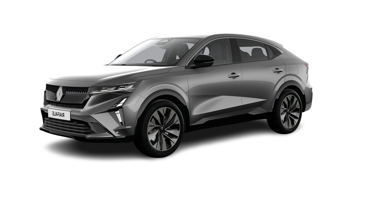 Renault Rafale Full Hybrid E-Tech 200 Full Hybrid E-Tech 200 Techno Auto-Abo