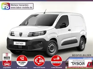 Peugeot Partner L1 AT erh.NL MultiFlex Comf-ConnectP Kam
