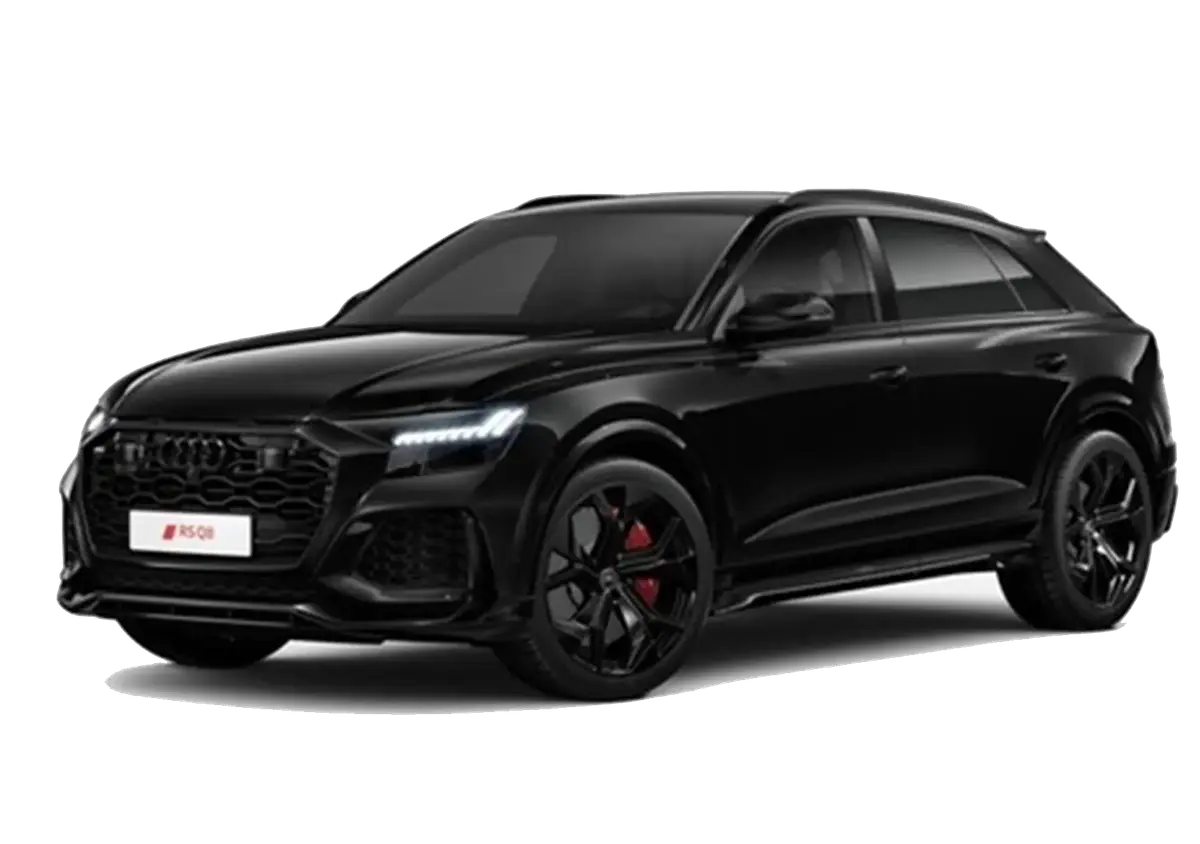 Audi RSQ8 Automatik Auto-Abo