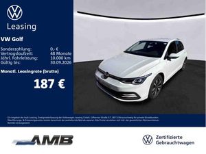 Volkswagen Golf Move 1.0 TSI LED/ACC/dC/Sitzhzg/Climatronic
