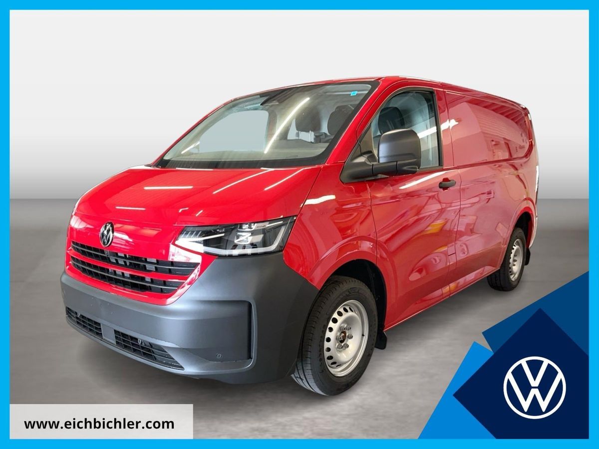 Volkswagen Transporter T7Kasten 2.0 TDI SOFORT VERFÜGBAR Leasing