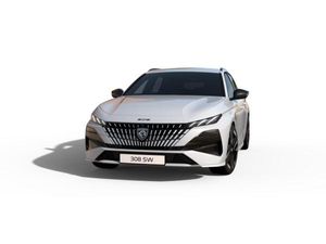 Peugeot 308 SW GT EXCLUSIVE DIESEL 130 EAT8