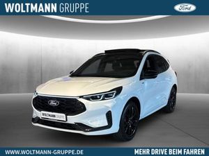 Ford Kuga FHEV ST-Line X  2100 Kg Anhängelast AHK-klappbar Black Package El. Panodach