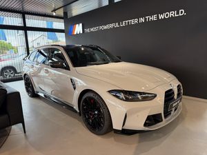 BMW M3 Competition |elektr. Sitzverst. |Head-Up Dis.
