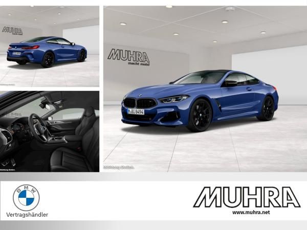 BMW M850 M850i xDrive 💪 M Sport 20