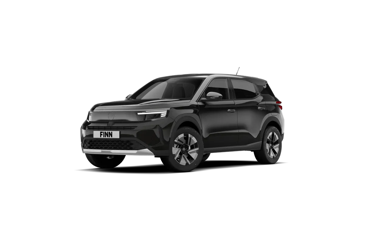 Opel Frontera Hybrid 107kW eDCT Hybrid 107kW GS eDCT Auto-Abo