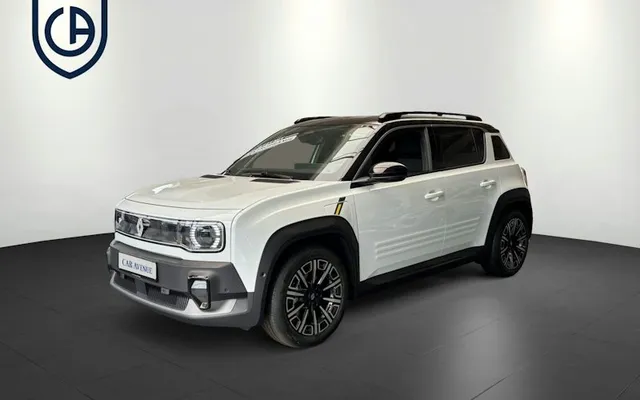 Renault 4-e-tech Iconic 150 Comfort Range 5dr