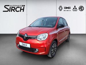 Renault Twingo E-TECH 100% elektrisch mit Techno-Paket Leasing