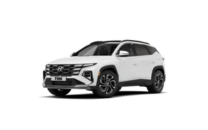 Hyundai Tucson 1.6 T-GDI Plug-in Hybrid 1.6 T-GDI Plug-in Hybrid Select Auto