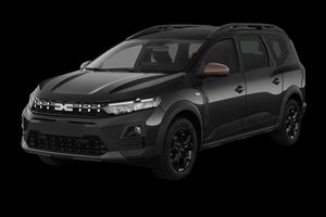 Dacia Jogger TCe 110 Expression 5-Sitzer