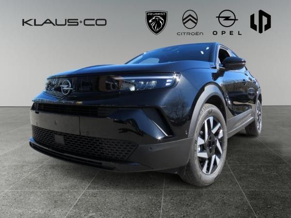 Opel Mokka Edition Rückfahrkamera * SOFORT VERFÜGBAR* Leasing