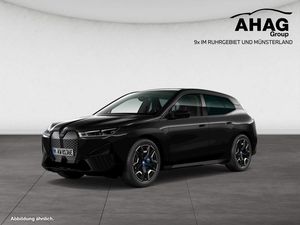 BMW iX xDrive50