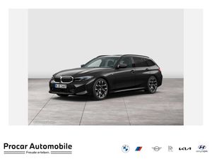 BMW 330d xDrive M Sport DA ACC PA+ Pano HuD AHK 19"